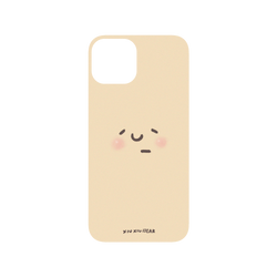 犀牛盾SolidSuit手機殼 - iPhone 13  - 【聯名設計款】 - 咻咻熊 - 泥泥臉