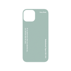 犀牛盾SolidSuit (MagSafe 兼容)手機殼 - iPhone 13  - 【聯名設計款】 - No Reason - tagoro 綠底