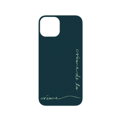 犀牛盾SolidSuit手機殼 - iPhone 14 - 【聯名設計款】 - No Reason - green creme