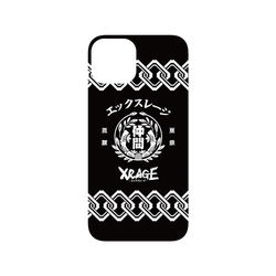 犀牛盾SolidSuit手機殼 - iPhone 13  - 【聯名設計款】 - Xrage - XRAGE02