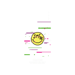 犀牛盾SolidSuit手機殼 - Samsung Galaxy S23 - 【聯名設計款】- SMG - SMG Smiley