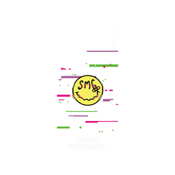 犀牛盾SolidSuit手機殼 - Samsung Galaxy S23+ - 【聯名設計款】- SMG - SMG Smiley