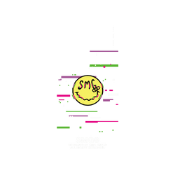 犀牛盾SolidSuit手機殼 - Samsung Galaxy S23 Ultra - 【聯名設計款】- SMG - SMG Smiley