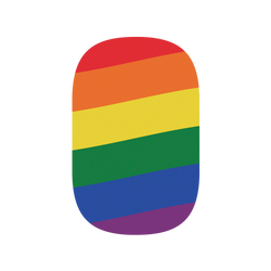 犀牛盾固架MAX (MagSafe 兼容) - 【獨家設計款】 - Rainbow